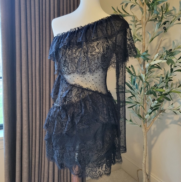 REVOLVE Aries DressHouse of Harlow 1960 - Picture 3 of 6